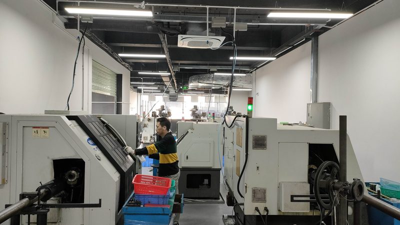 普通车床价格揭秘：如何选择性价比高的厂家直销产品**