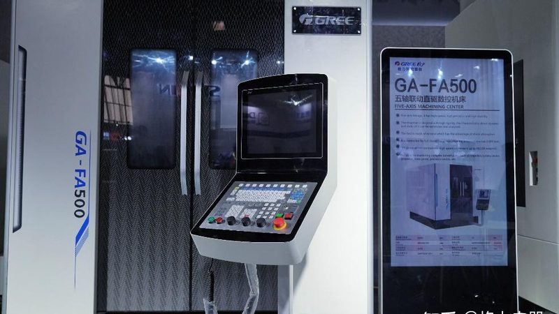 成都数控车铣复合机床维修：揭秘关键维护要点**