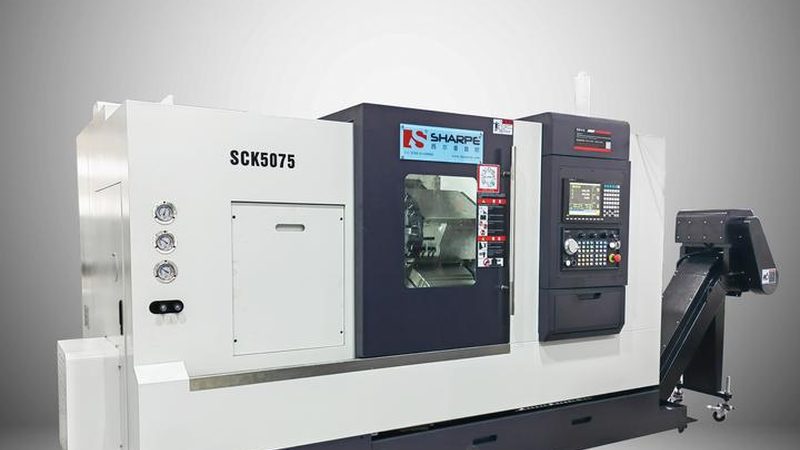 数控走心机操作流程详解：从准备到维护的全方位指南