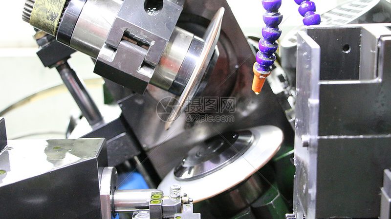 数控机床故障诊断：五大关键步骤解析