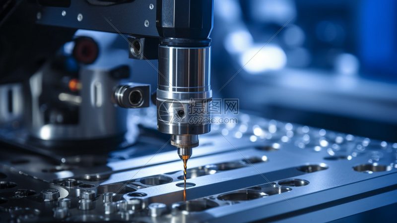 导轨表面淬火硬度标准：机床精度与稳定性的关键