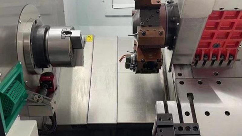 加工中心选型：数控铣床参数对比解析